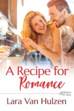A Recipe for Romance Marietta St. Claire's Book