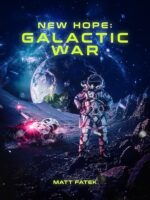New Hope: Galactic War Wars Book