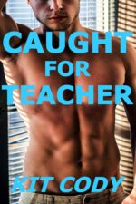 Caught for Teacher Time Gay College