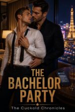 The Bachelor Party Cuckold