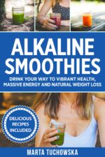 Alkaline Smoothies: Drink Your Way to Vibrant Health, Massive Energy and Natural Weight Loss Lifestyle Book