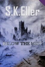 Below the Mist : a Dark M/m Fantasy Romance