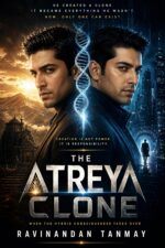 The Atreya Clone: When the Hybrid Consciousness Takes Over
