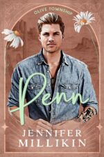 Penn Township Book
