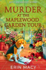 Murder At The Maplewood Garden Tour