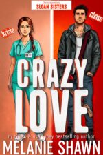 Crazy Love - Krista & Chase Book