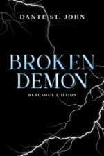Broken Demon: Blackout Edition The