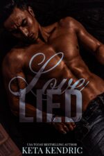Love Lied - Book #1 Love