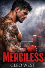 Merciless of Chaos Book