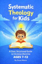 Systematic Theology for Kids: a Clear, Structured Guide to Christian Doctrine for Ages 7–12