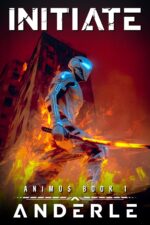 Initiate Book