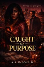 Caught on Purpose: a Street-lit Urban Erotica Novel