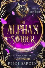 The Alpha's Saviour
