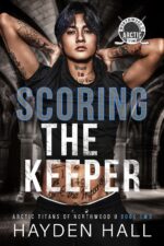 Scoring the Keeper Titans of Northwood U Book