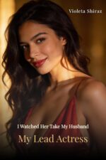 My Lead Actress Watched Her Take My Husband Book