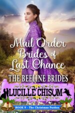 The Mail Order Brides of Last Chance: the Beeline Brides 9 -- the Christmas
