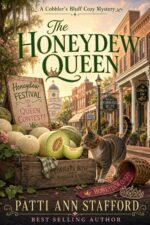 The Honeydew Queen- Book 1: a Cobbler's Bluff Cozy Mystery
