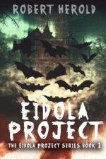 Eidola Project Eidola Project Series Book