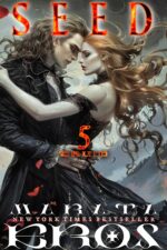 Seed: 🏆#1 Global Dark Fantasy Horror & Vampire Romance Bestselling Series • Ultra-dark Fantasy Romance • Savage Vampire Claiming • Rare-blood Druid Mates Druid Series Book