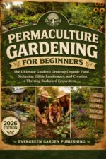 Permaculture Gardening for Beginners: the Ultimate Guide to Growing Organic Food, Designing Edible Landscapes, and Creating a Thriving Backyard Ecosystem.