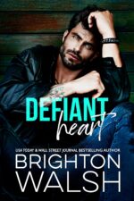 Defiant Heart Cove Book