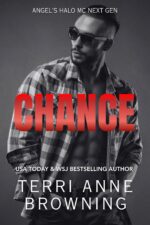 Chance Halo Mc Next Gen Book