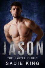 Jason: a Second Chance Curvy Girl Romance Carter Family Book