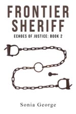 Frontier Sheriff: Echoes of Justice: Book 2