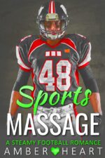 Sports Massage: a Steamy Football Romance