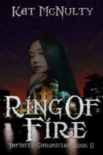 Ring of Fire Chronicles Book