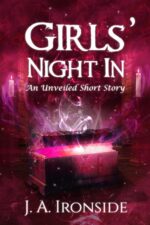 Girls' Night in - an Unveiled Short Story: Book
