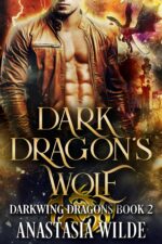 Dark Dragon's Wolf Dragons Book