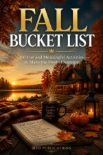 Fall Bucket List