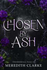 Chosen by Ash Pack Book