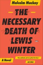 The Necessary Death of Lewis Winter