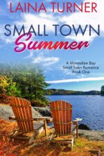 Small Town Summer Moonshire Bay Small Town Romance Book