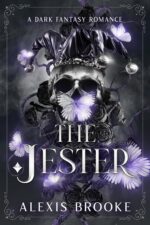 The Jester: a Dark Fantasy Romance Fae Court Book