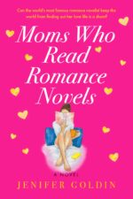 Moms Who Read Romance Novels