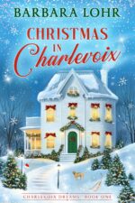 Christmas in Charlevoix Dreams Book
