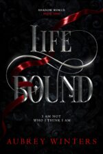 Life Bound: the Shadow World Book 1