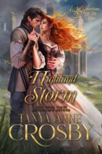 Highland Storm of the Stone Book
