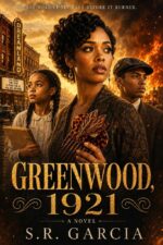 Greenwood, 1921: a Novel of Black Wall Street, Family Secrets, and the Night That Changed America