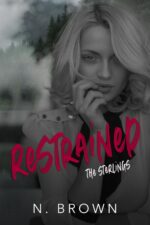 Restrained Family Book