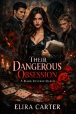Their Dangerous Obsession : a Dark Reverse Harem Romance. Ruined