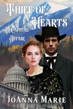 Thief of Hearts - a Capital Affair