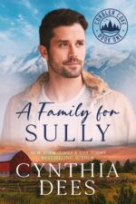A Family for Sully Cove Book