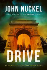 Drive: the Volunteer Series Book One