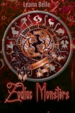 Zodiac Monsters: a Dark Paranormal Academy Romance of Graves Academy Book