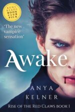 Awake: a Gripping Paranormal Mystery Thriller That Has Readers Hooked of the Red Claws Book