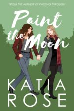 Paint the Moon Inn Book